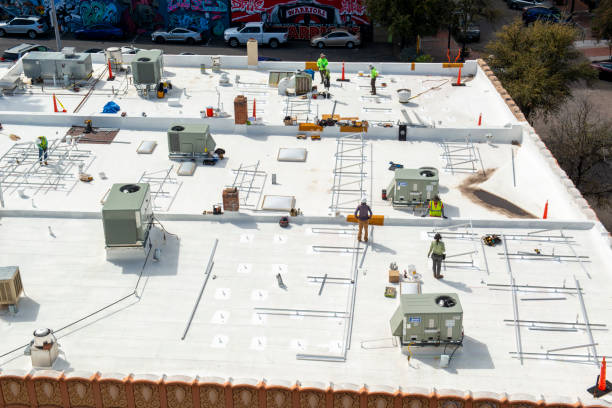 Best Emergency Roof Repair Services  in Sugar Grove, IL