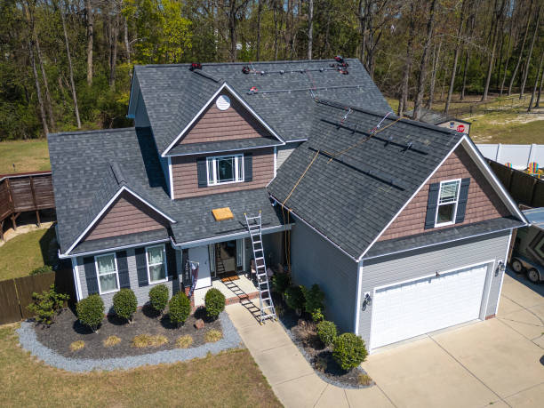 Trusted Sugar Grove, IL Roofing Service Experts